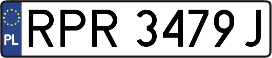 RPR3479J