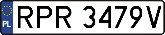 RPR3479V