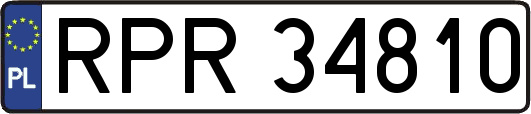 RPR34810