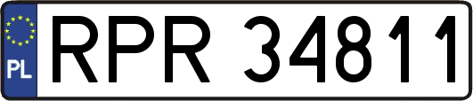 RPR34811