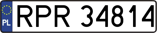 RPR34814