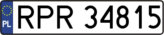 RPR34815