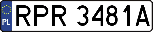 RPR3481A