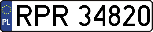 RPR34820