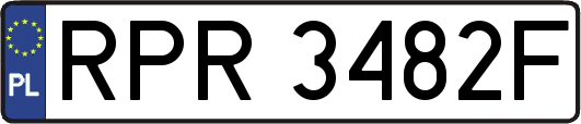 RPR3482F