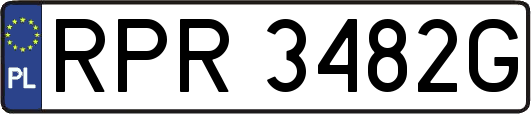 RPR3482G
