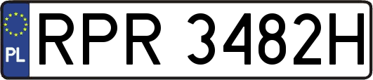 RPR3482H