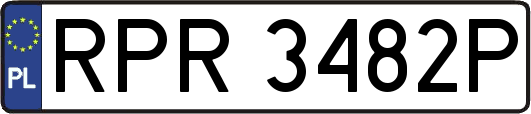 RPR3482P