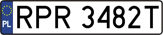 RPR3482T