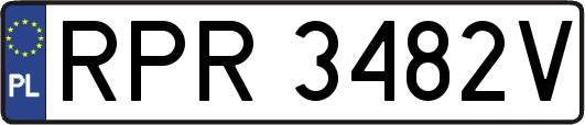 RPR3482V
