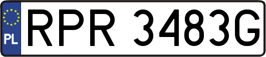 RPR3483G