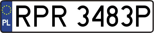 RPR3483P