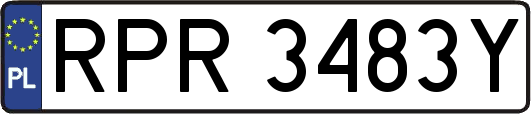 RPR3483Y
