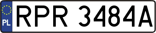 RPR3484A