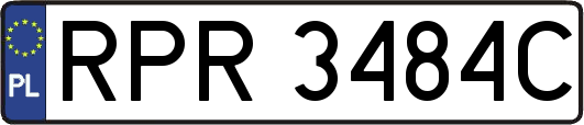 RPR3484C