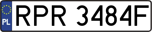 RPR3484F