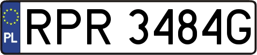 RPR3484G
