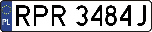 RPR3484J