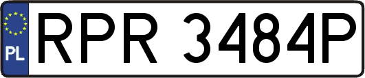 RPR3484P