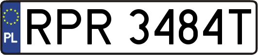 RPR3484T