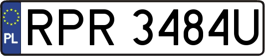 RPR3484U