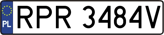 RPR3484V