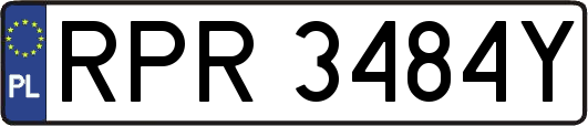 RPR3484Y