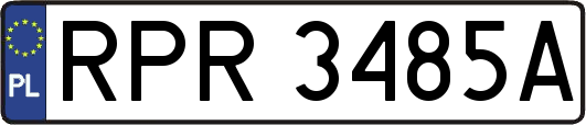 RPR3485A