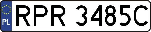 RPR3485C
