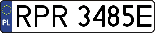RPR3485E