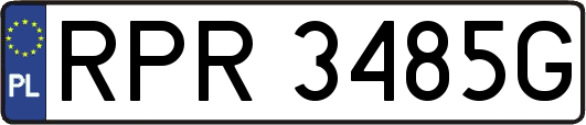 RPR3485G