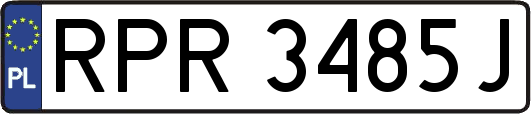 RPR3485J