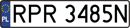 RPR3485N