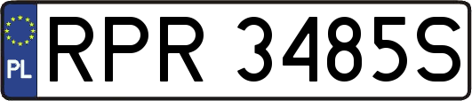 RPR3485S