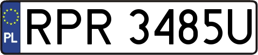 RPR3485U
