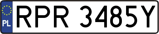 RPR3485Y