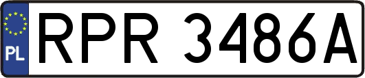 RPR3486A
