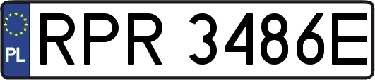 RPR3486E