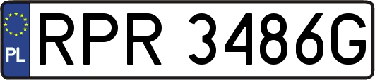 RPR3486G