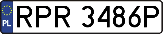 RPR3486P