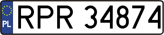 RPR34874