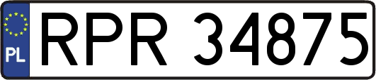 RPR34875