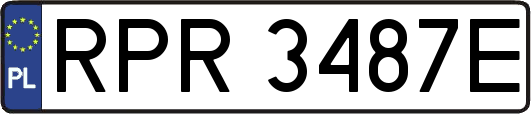 RPR3487E