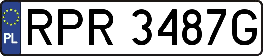 RPR3487G