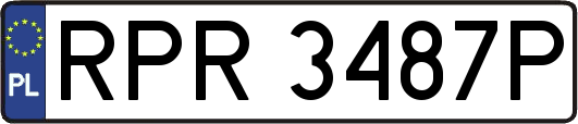 RPR3487P