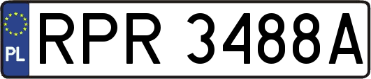 RPR3488A