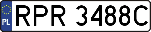 RPR3488C