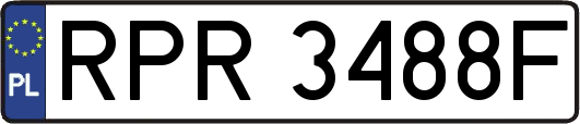 RPR3488F