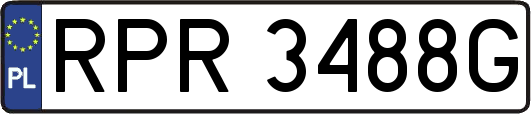 RPR3488G