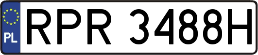 RPR3488H
